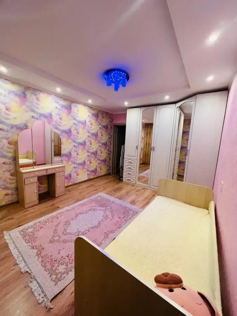 Квартира в Остравцах