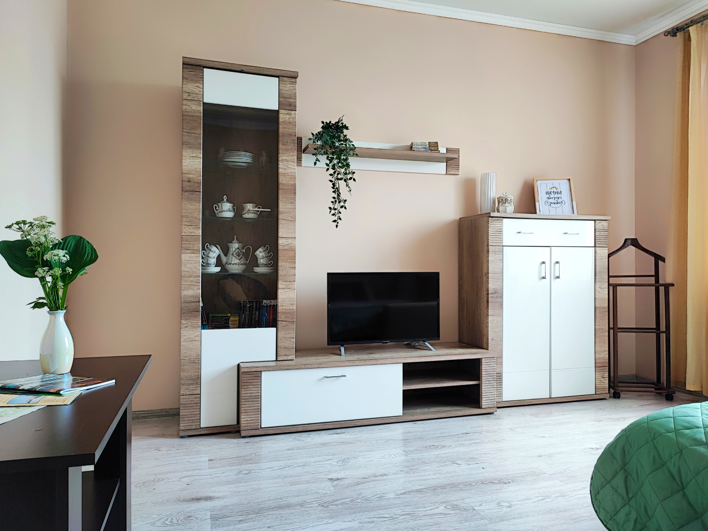 Апартаменты BonApartKenig у Верхнего озера