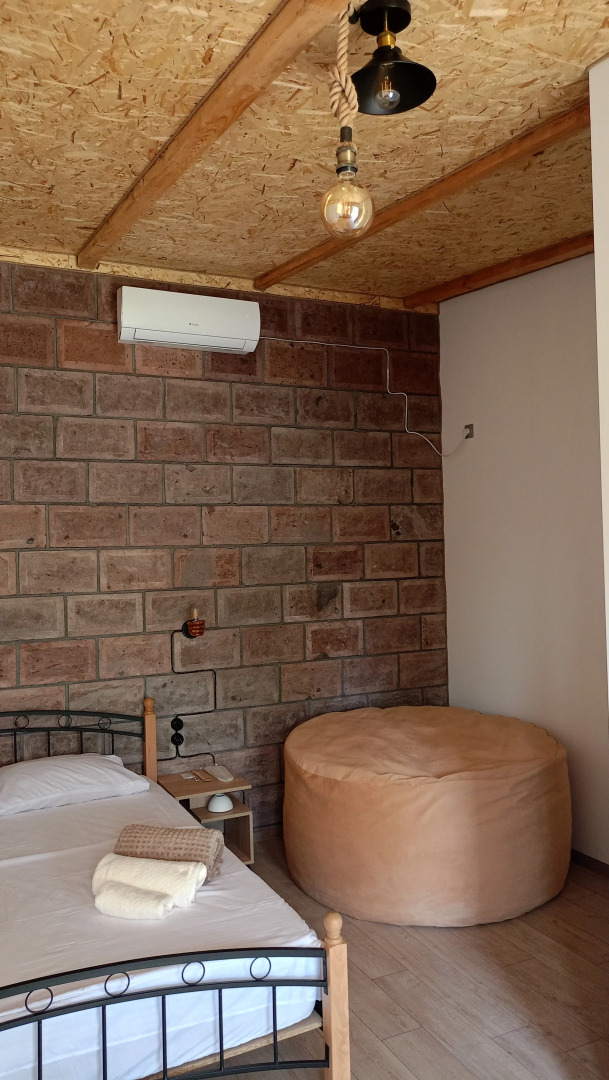 Гостевой дом Khachatryan's