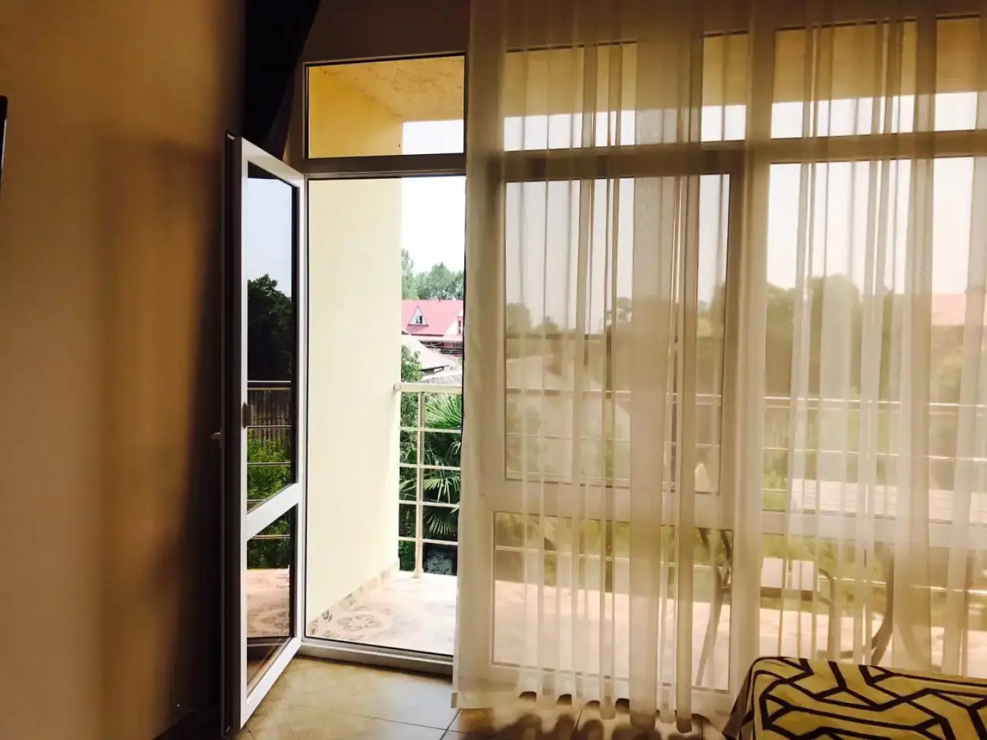 Гостевой дом Райский отдых