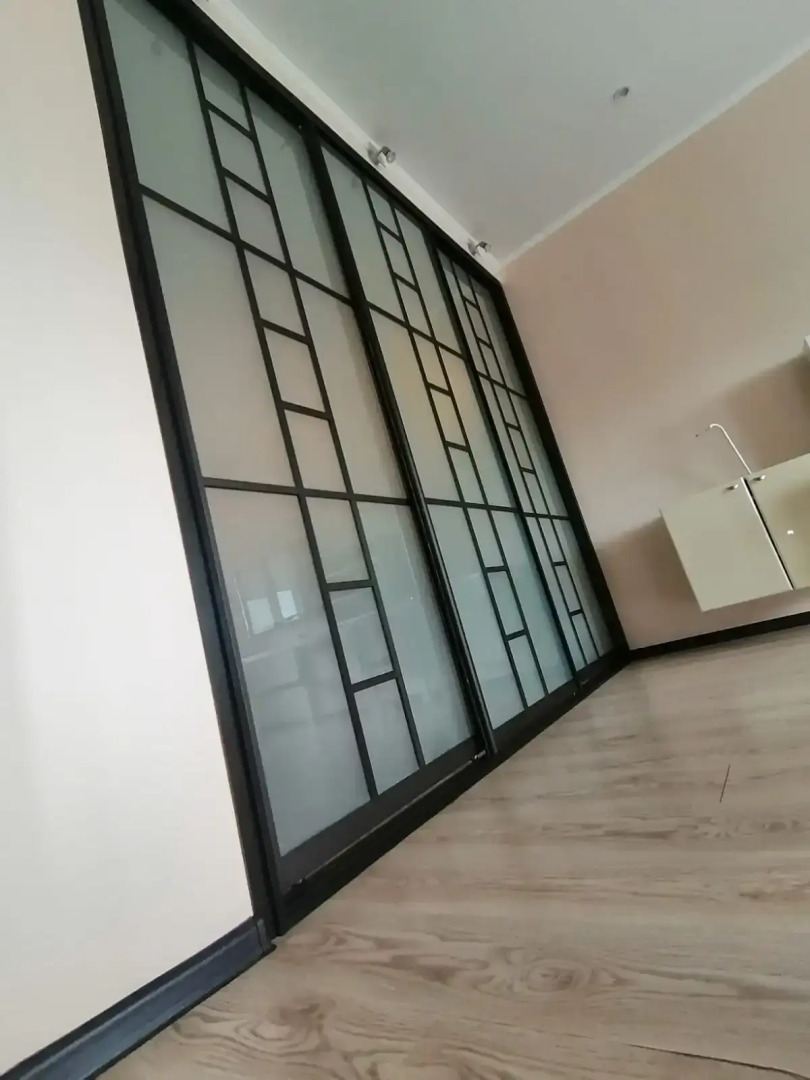 Квартира Возле Аэропорта 1