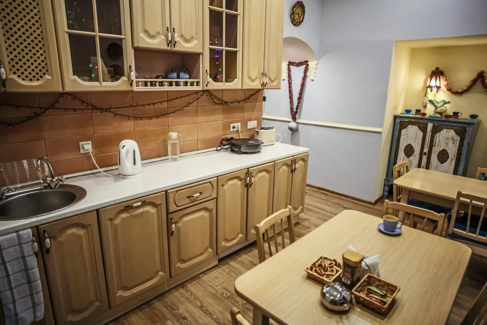 Гостевой дом Резиденция у Адмиралтейства