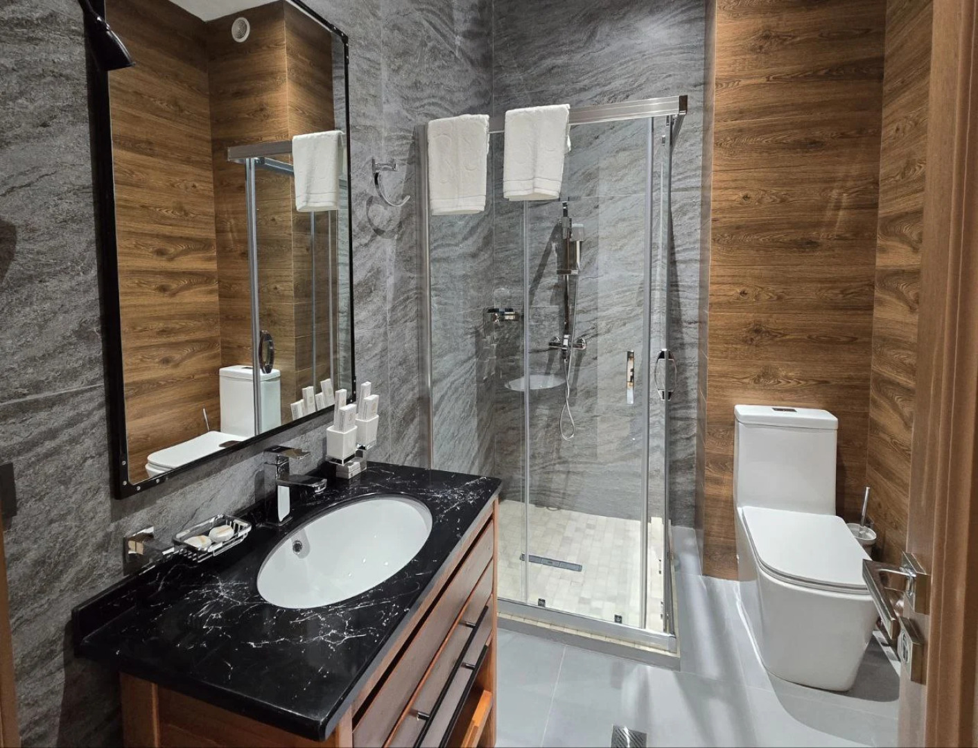 Pana Hotel Family Resort