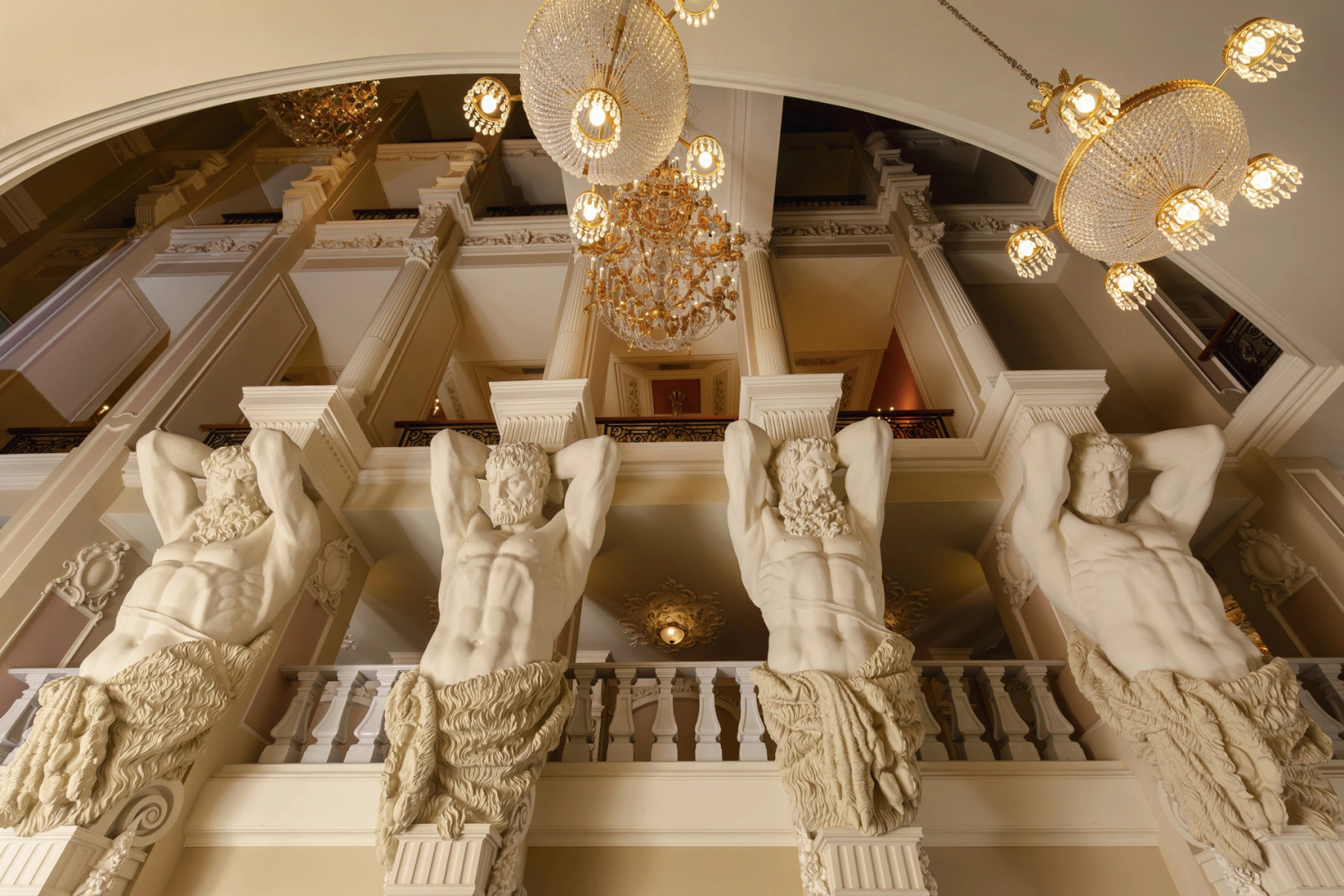 Талион Империал Отель