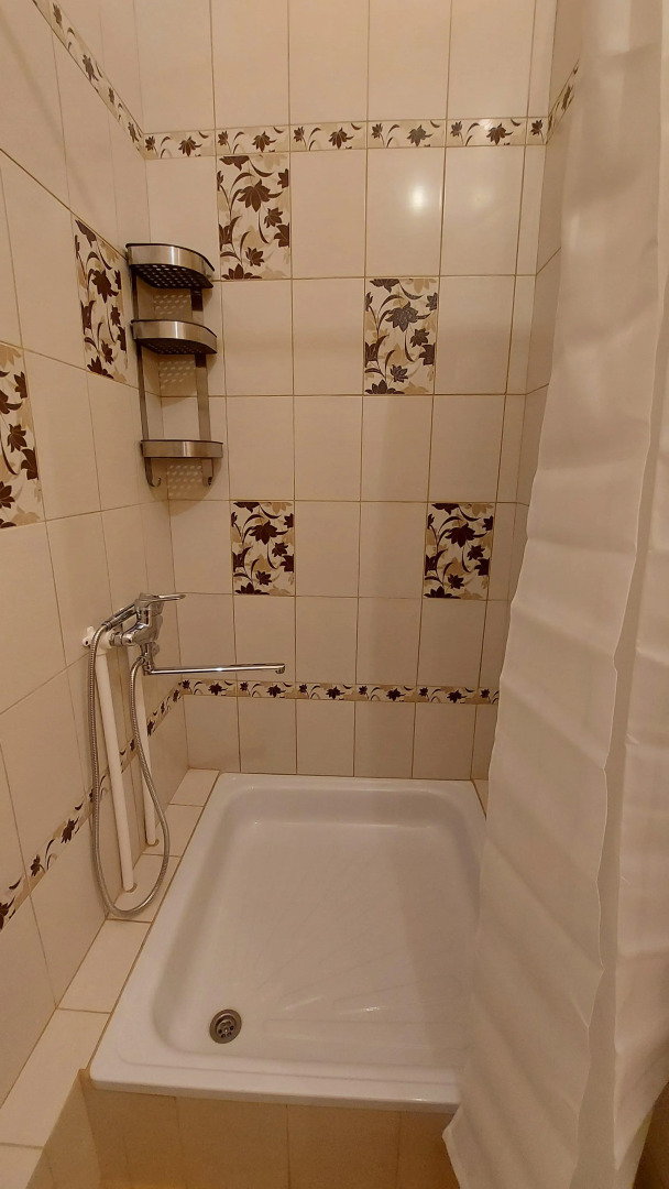 Хостел К. Паустовский