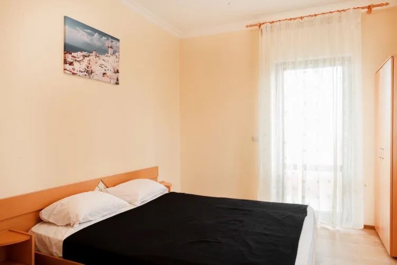 Апартаменты Даудель №106 у ТРЦ Гудвин