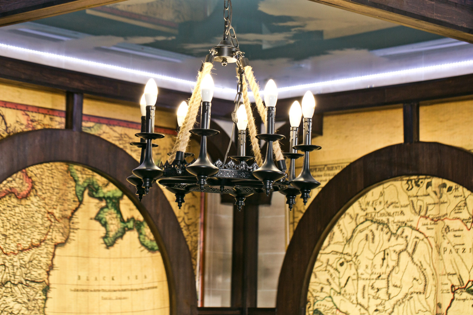 Отель Альбатрос