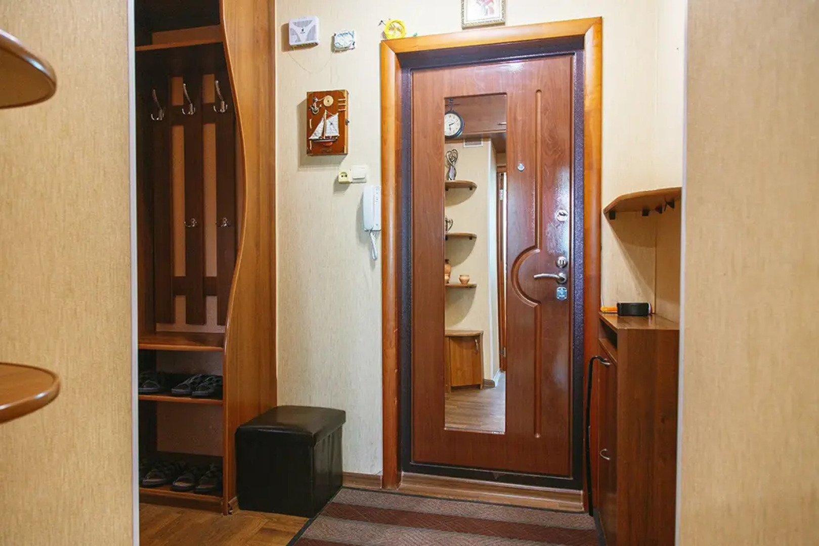 Апартаменты Пять Звёзд Гостеприимный Север