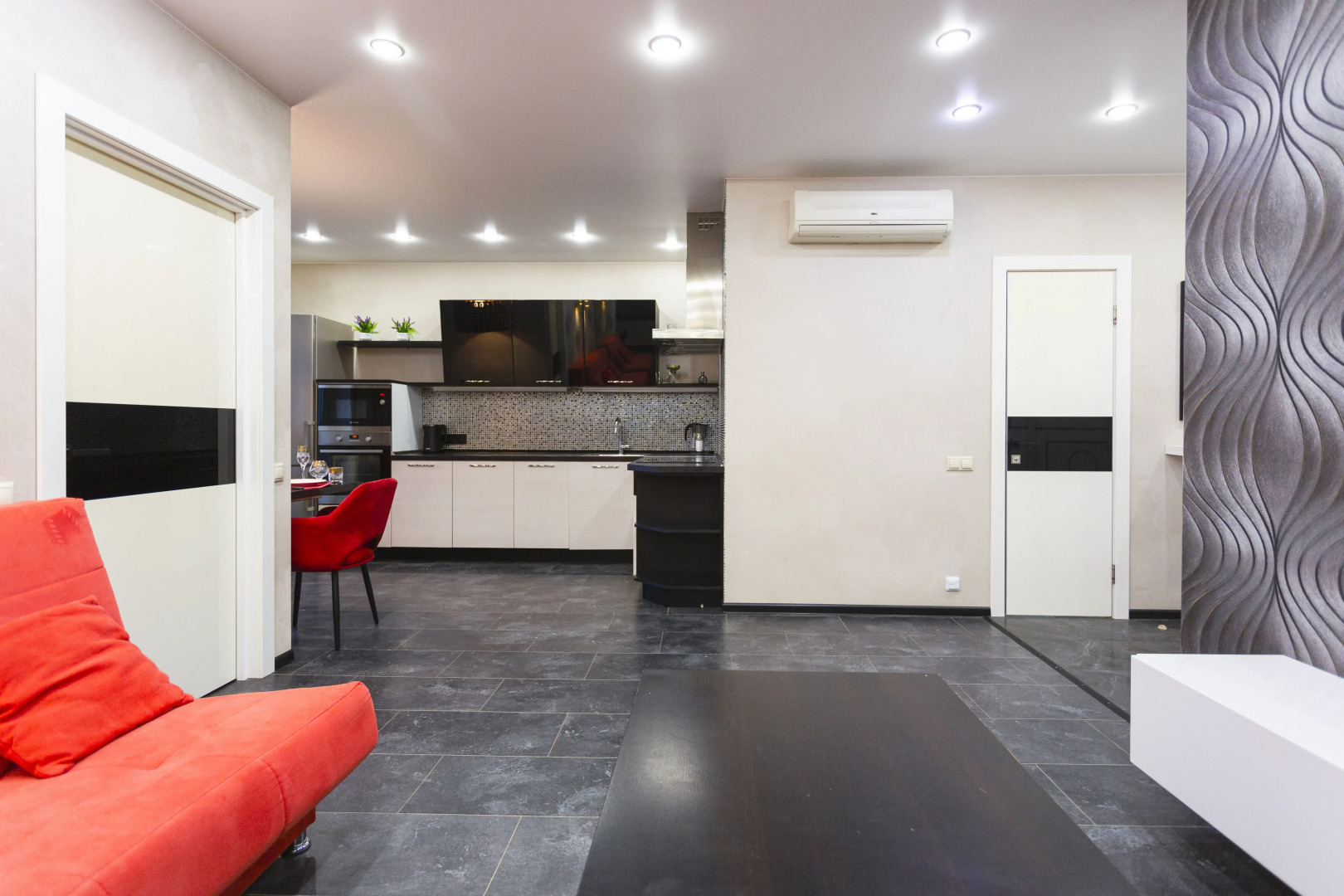 Квартира на Носовихинском Шоссе 27