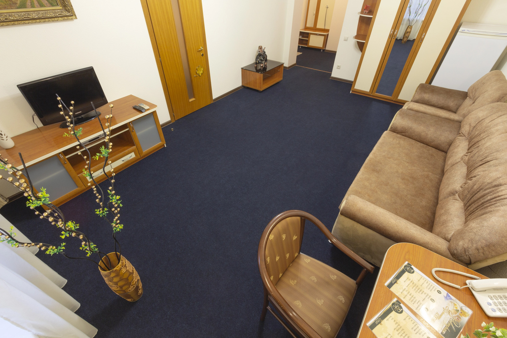 Приват Отель