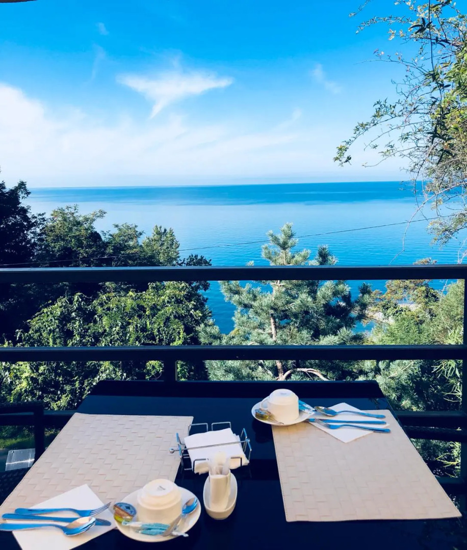 Гостевой дом Фьюжн