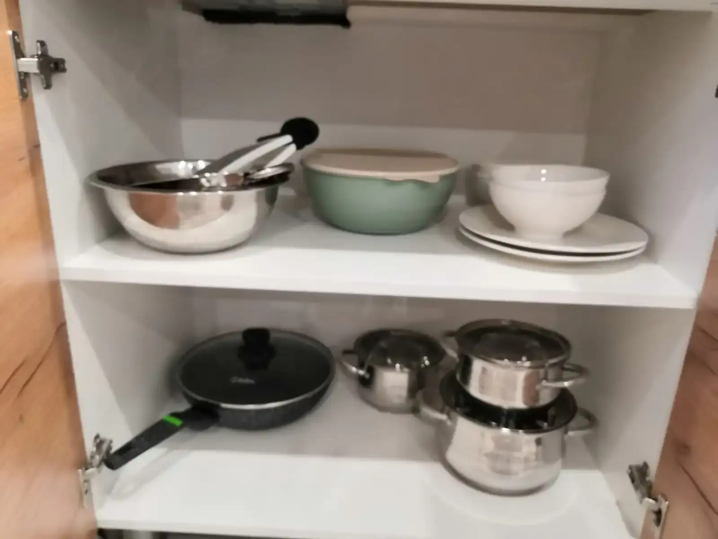 Квартира Советская 4