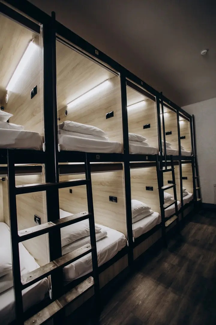Хостел Dream Hostel