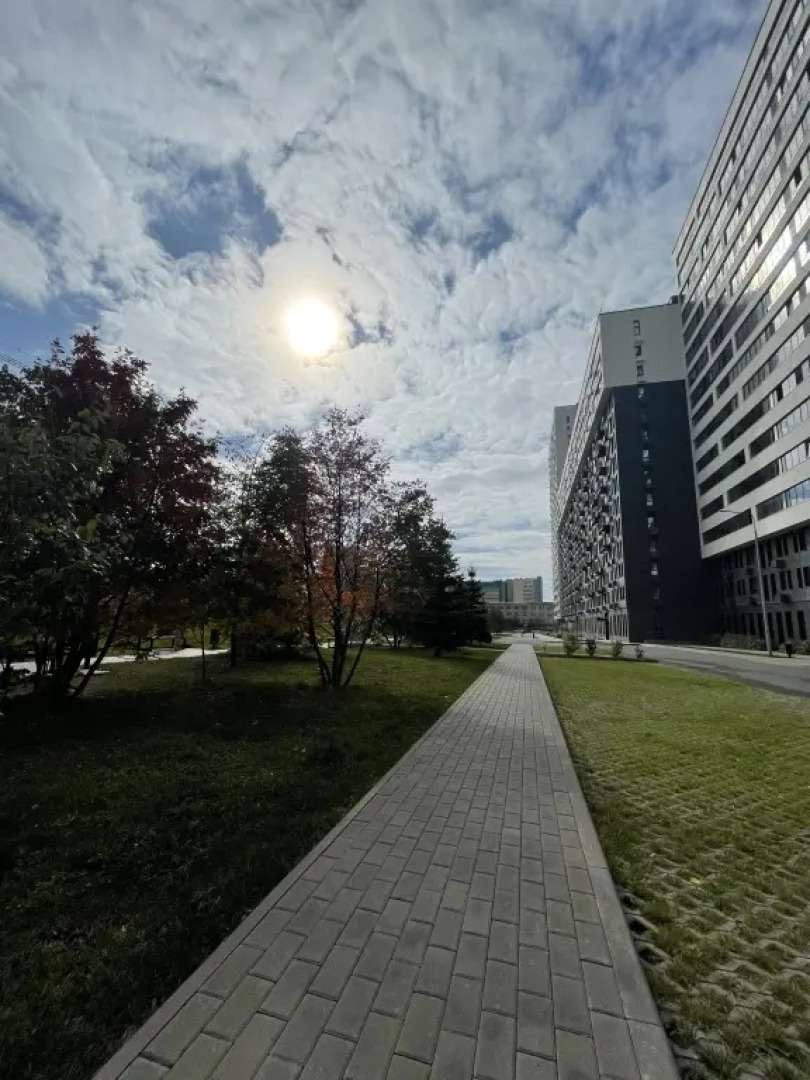 Апартаменты Улучшенные Семейные Пентхаус Mix