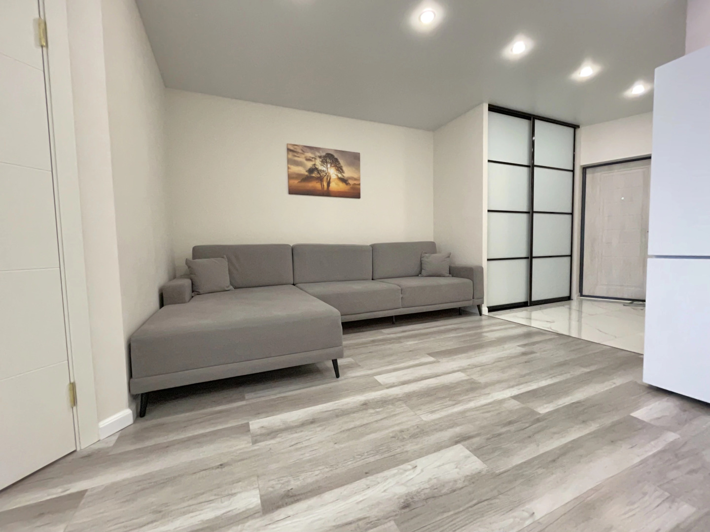 Апартаменты Bliss-Опал в центре Казани