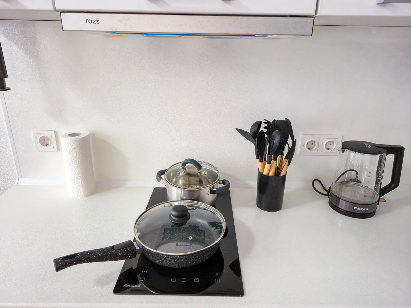 Квартира Mango