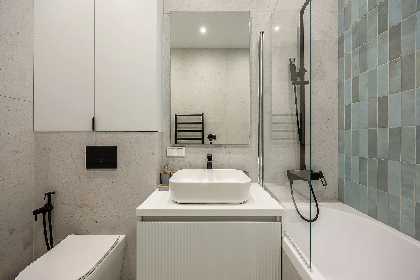 Апартаменты Лучшая квартира в самом центре города