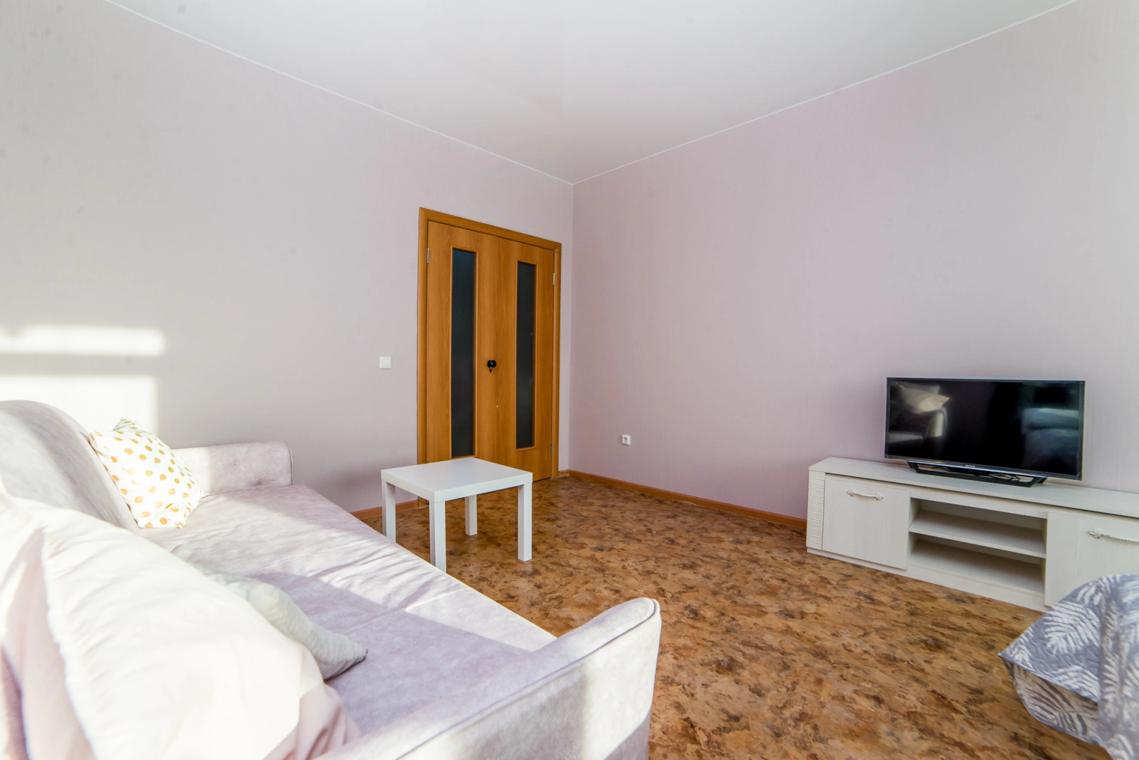 Апартаменты Космонавтов 46 А