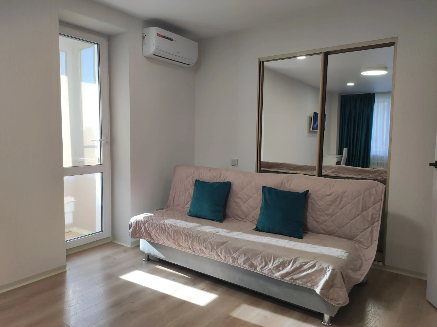 Квартира Уютная на Борисенко 104а