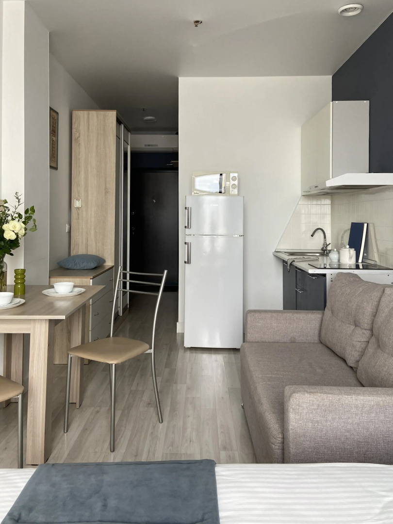 Апартаменты Apartanik.Малышева 42 а-612