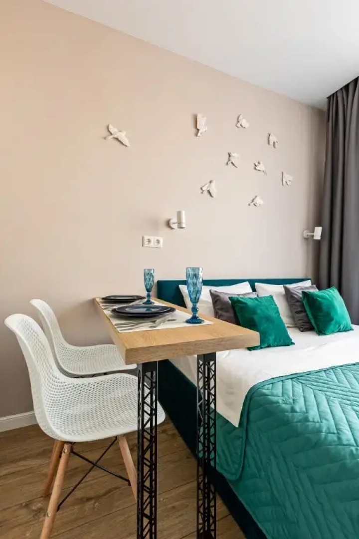 Квартира MaxRealty24 Tushino 6