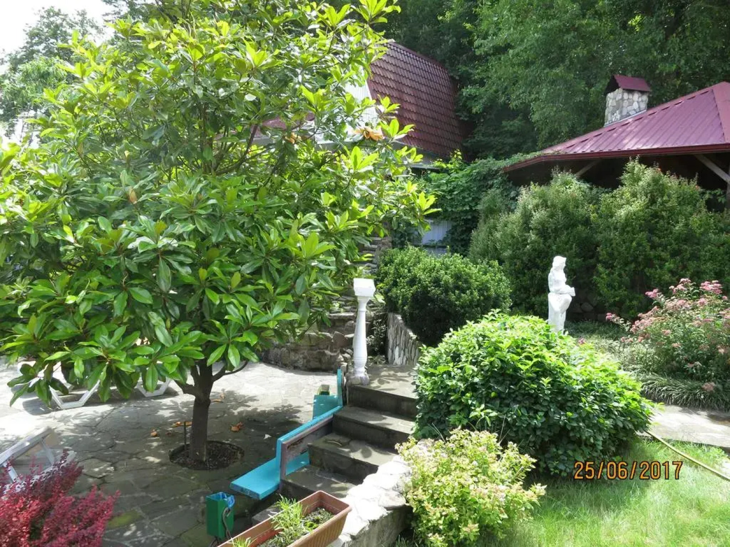 Гостевой дом Нэста РФ