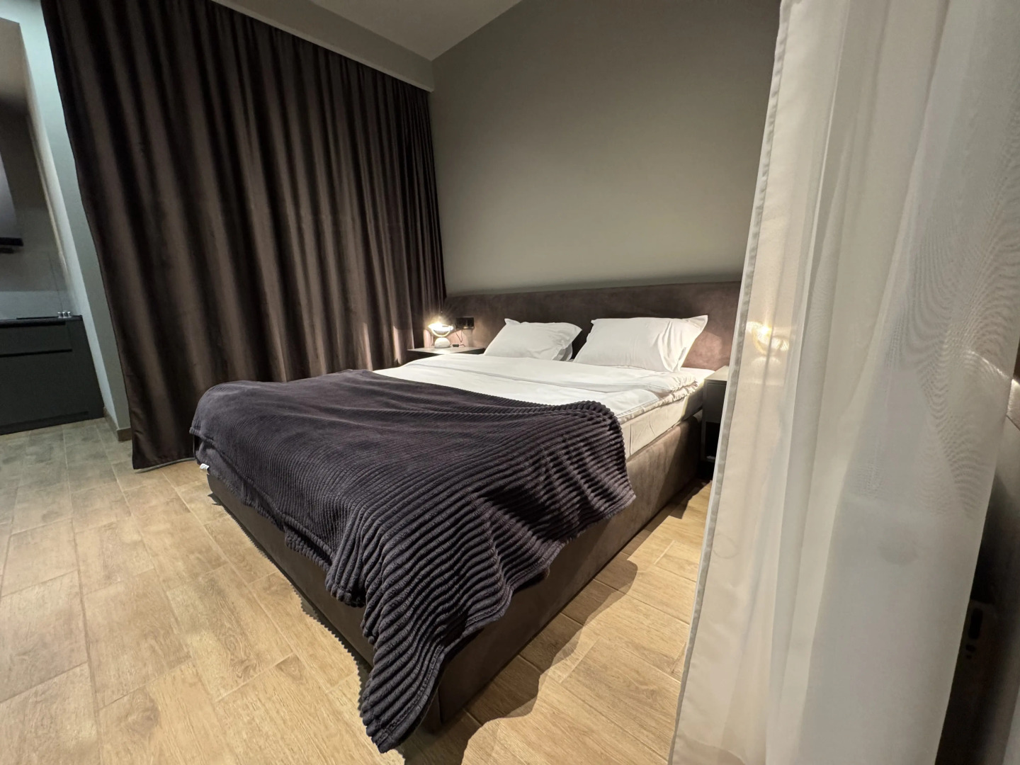 Апарт-отель Norekats