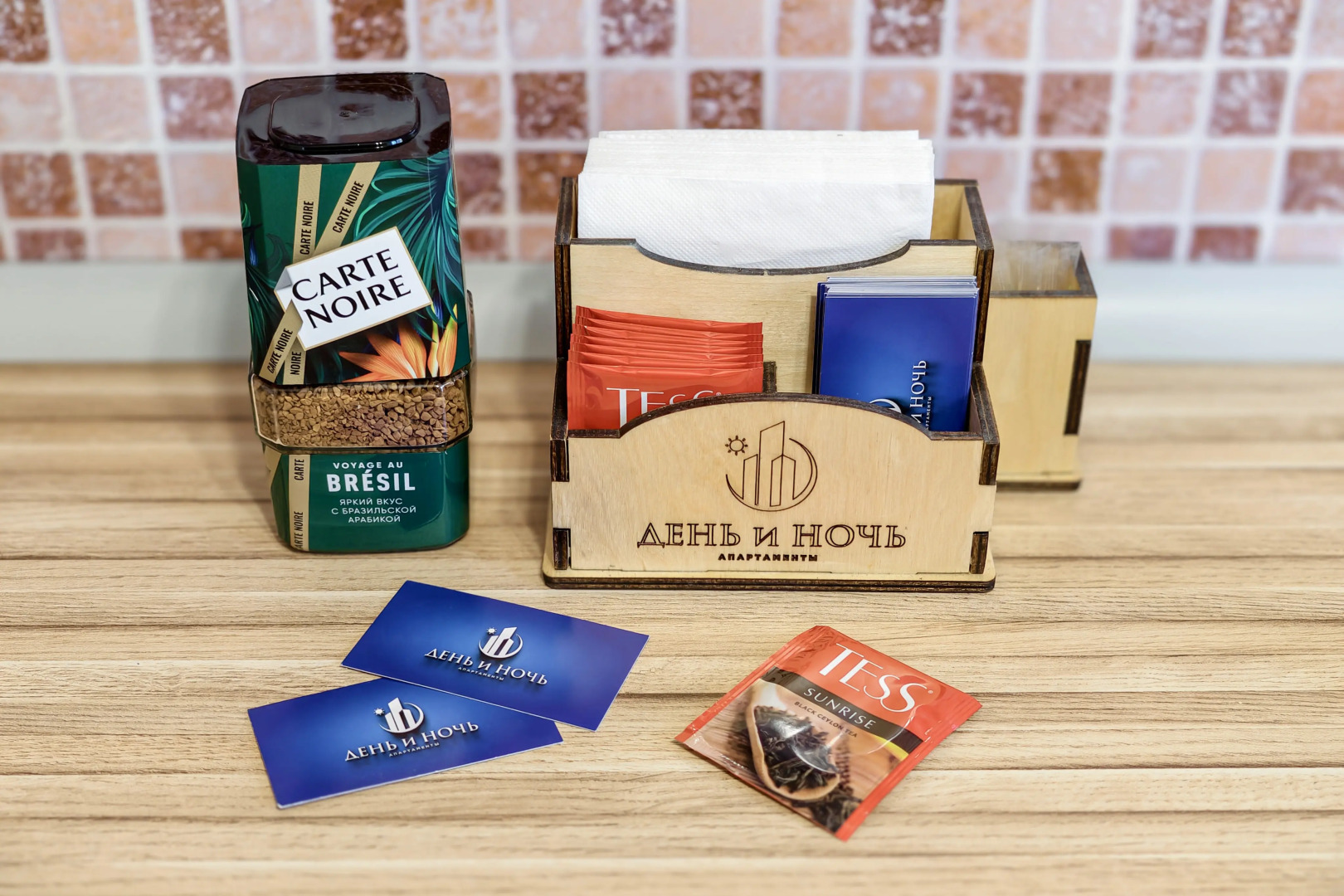 Квартира Однокомнатная в центре города