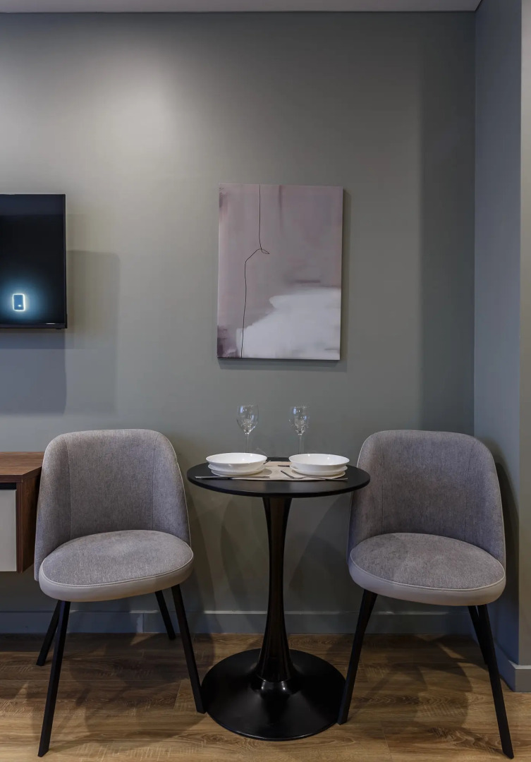 Апартаменты FortEstate 1465