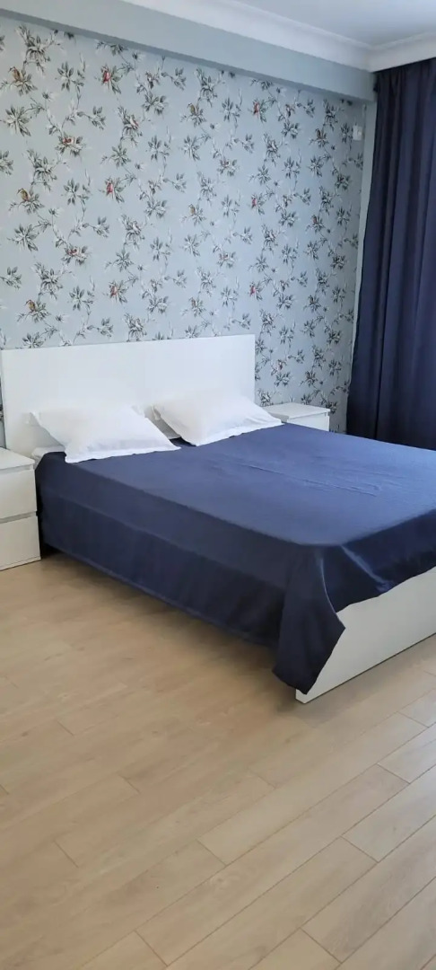 Квартира до 4-х человек