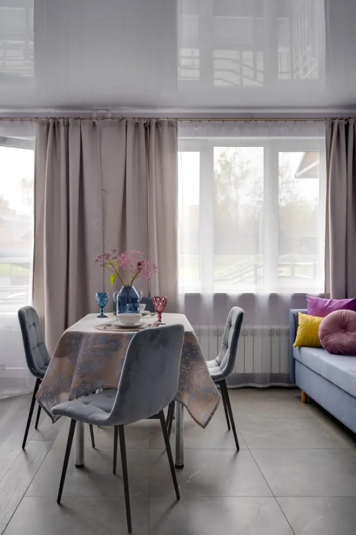 Квартира Шахерезада