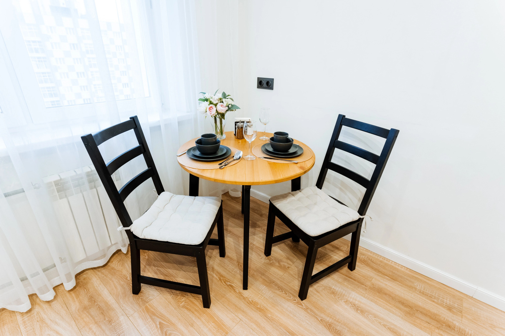 Апартаменты UrbanBlue у центра