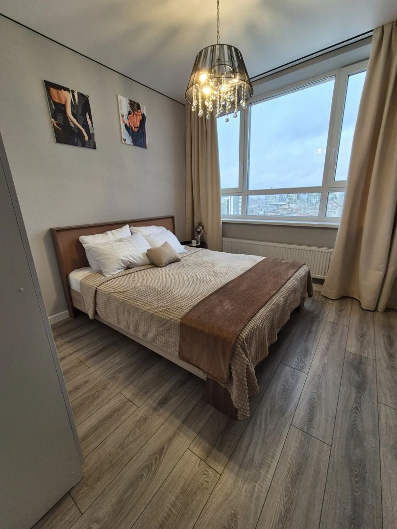 Квартира в Жк Отрадный