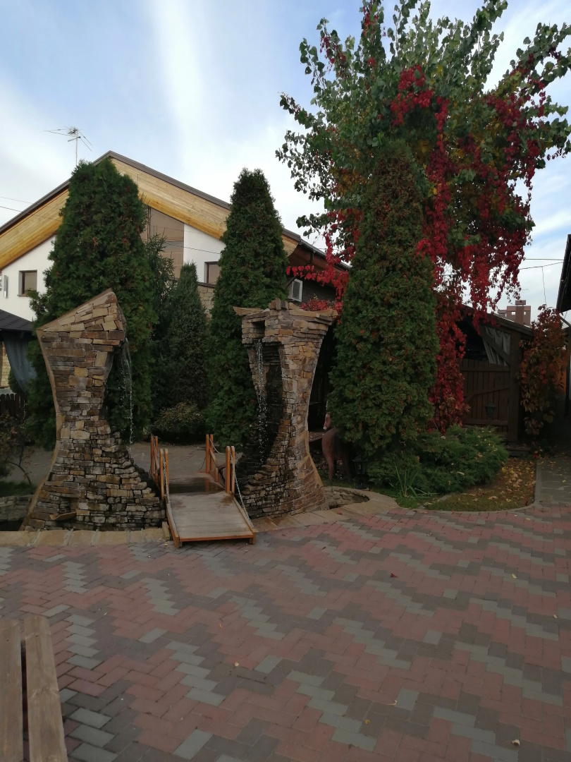 Okhotnichiy Club