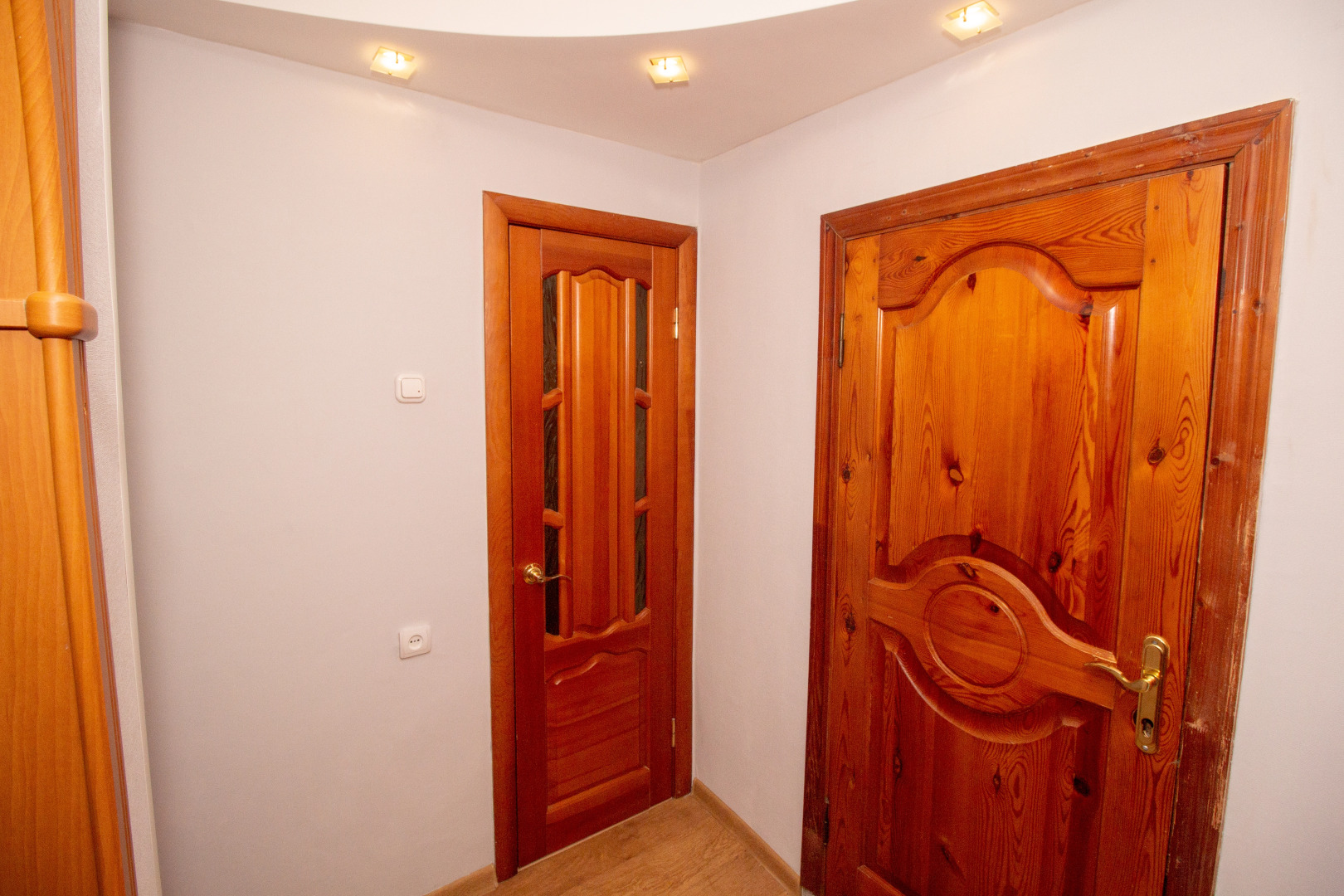 Квартира Комфортная рядом с ЭФКО