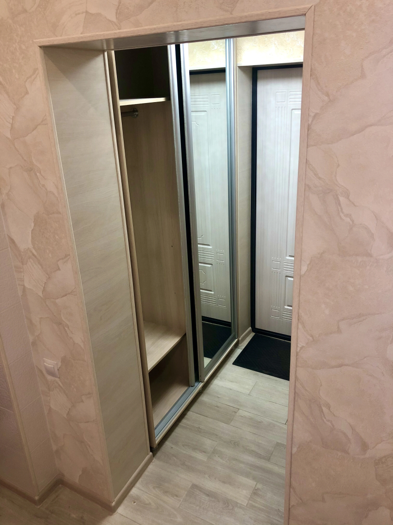 Квартира Уютная у Цветника