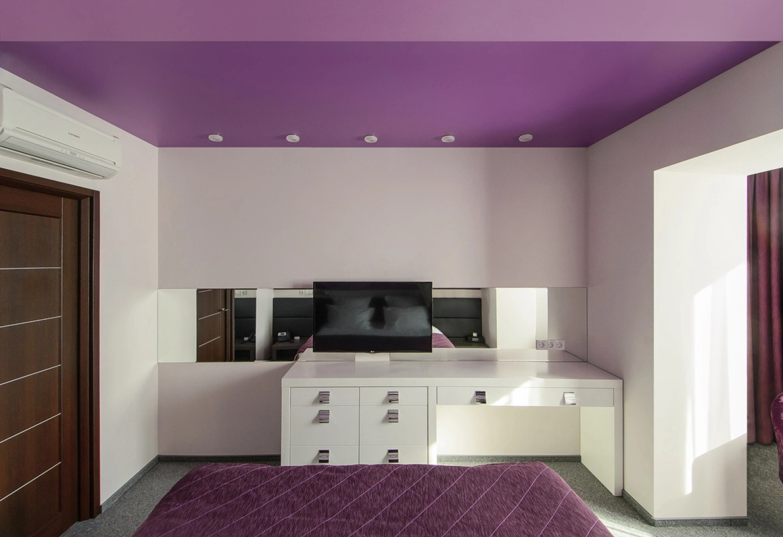 Меблированные комнаты Apartello на Толстого