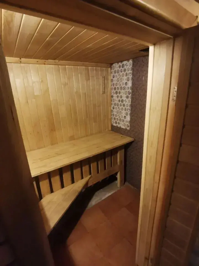 Частный дом Большой