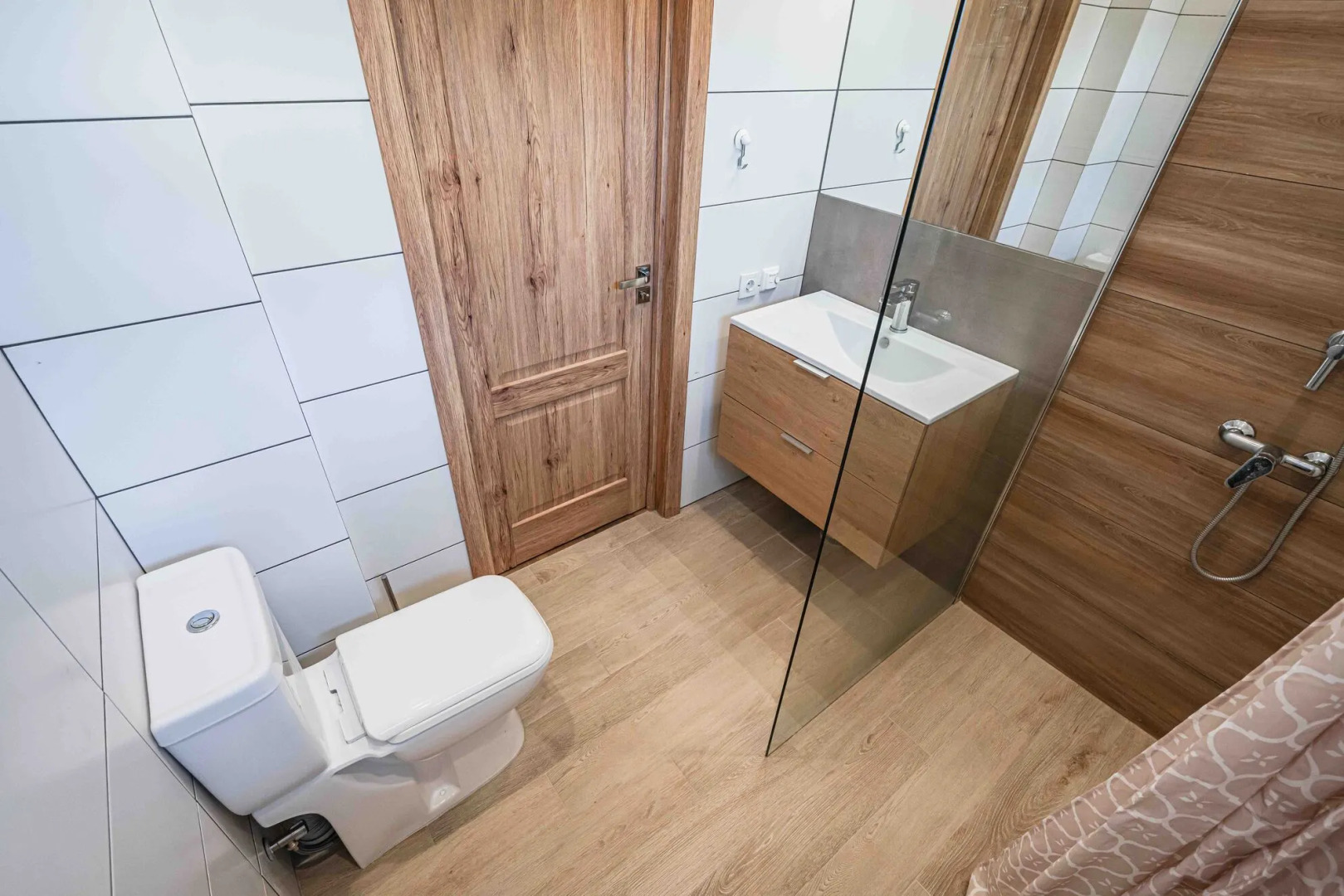 Частный дом Абрикосовая 688