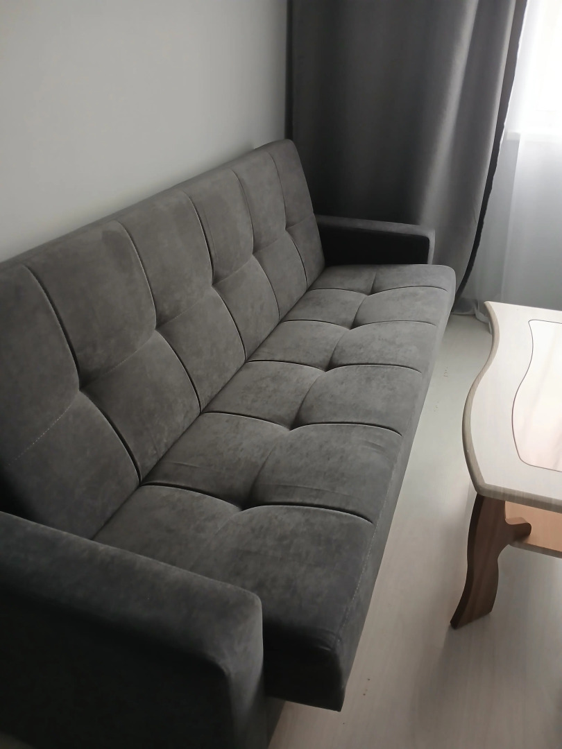 Квартира Студия правая на Зеленом бульваре