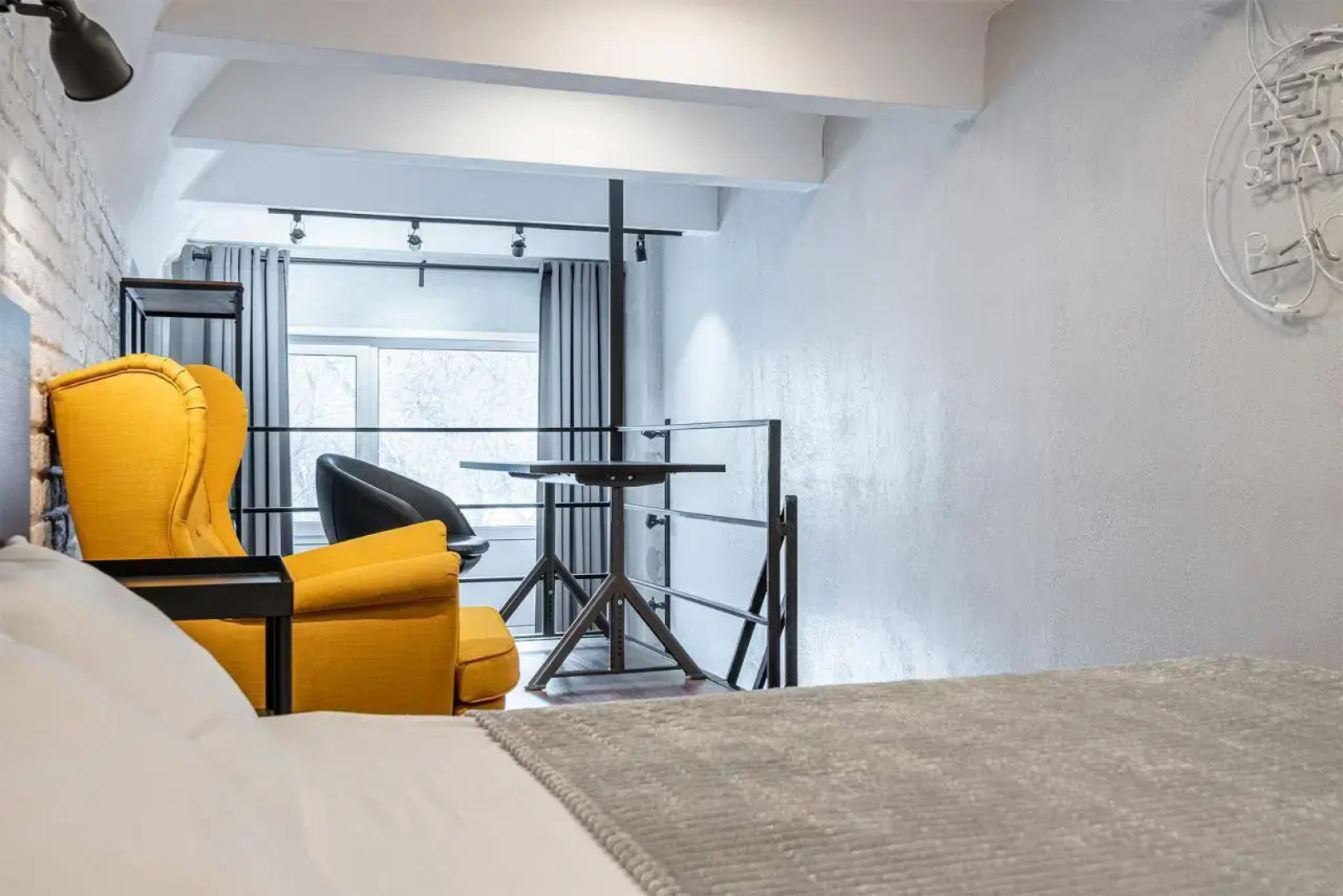 Апартаменты Closet music у метро Марьино