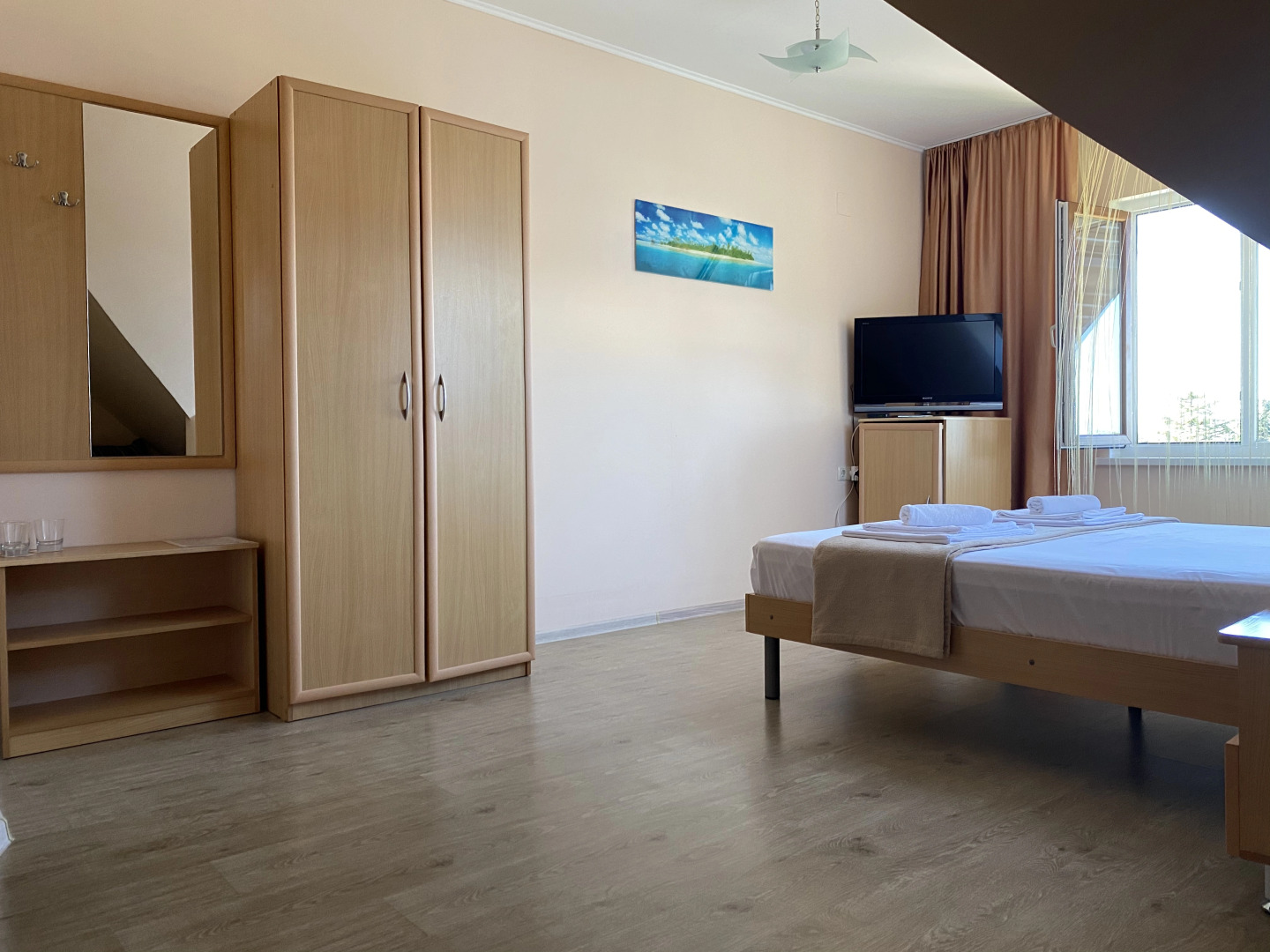 Гостевой дом Arcadiya