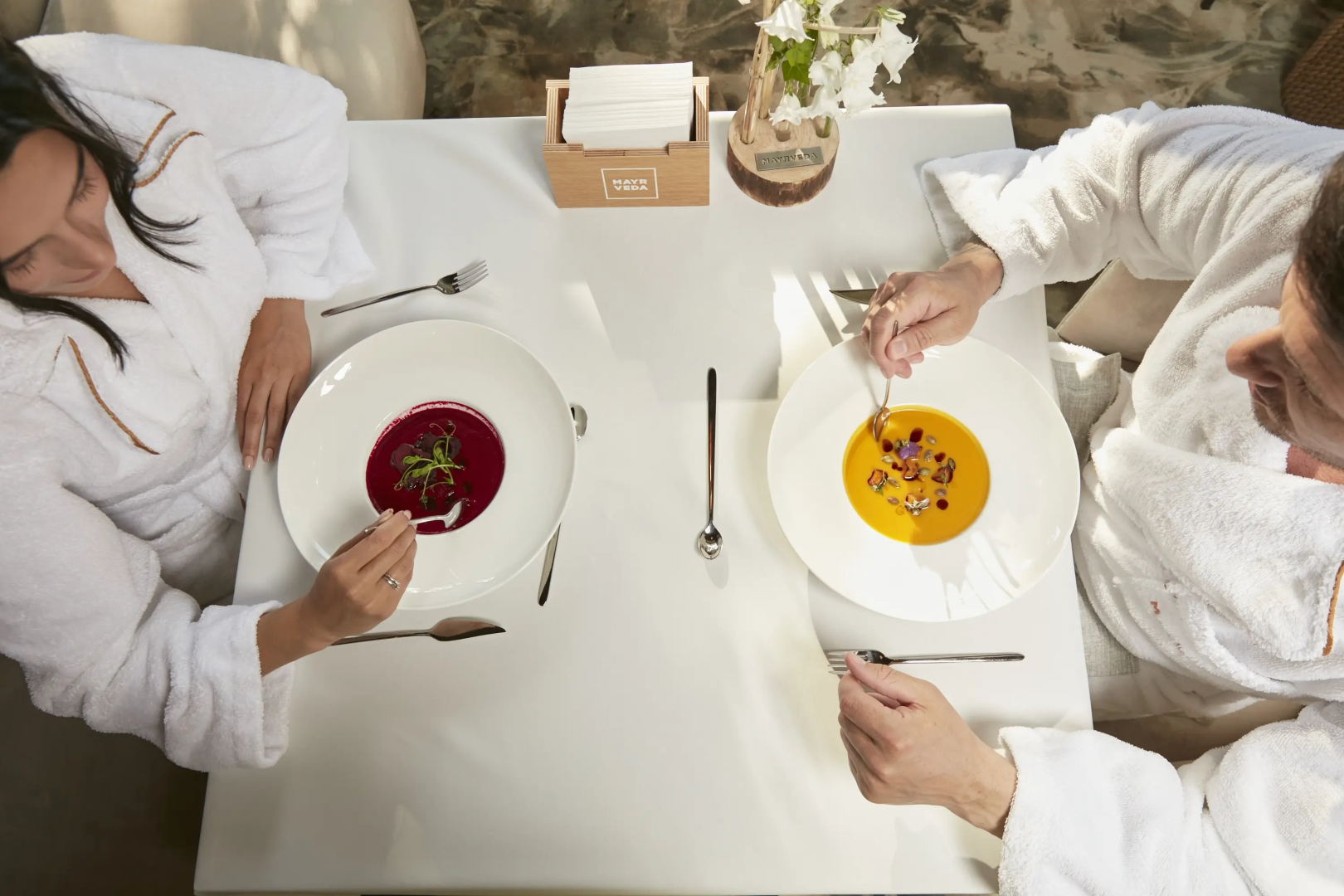 санаторий MAYRVEDA Kislovodsk