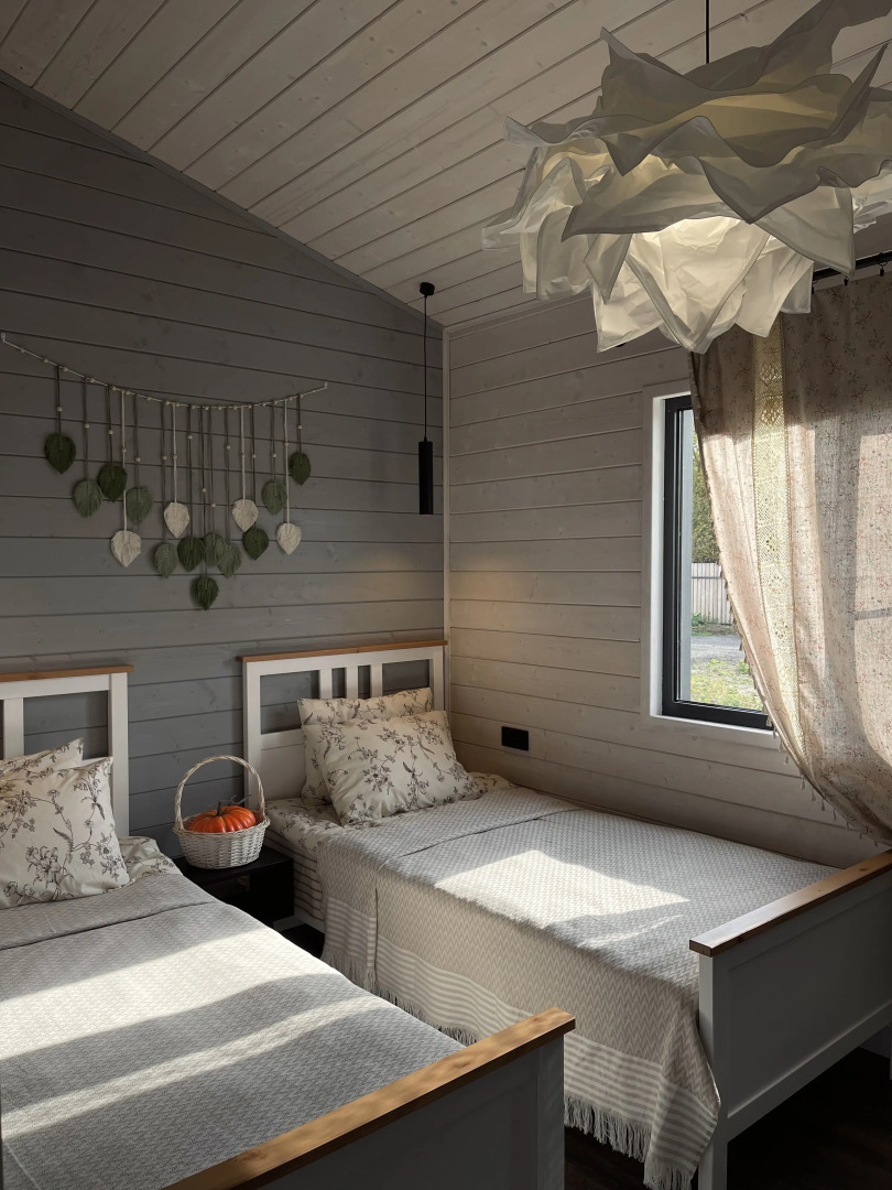 Гостевой дом Романов хутор