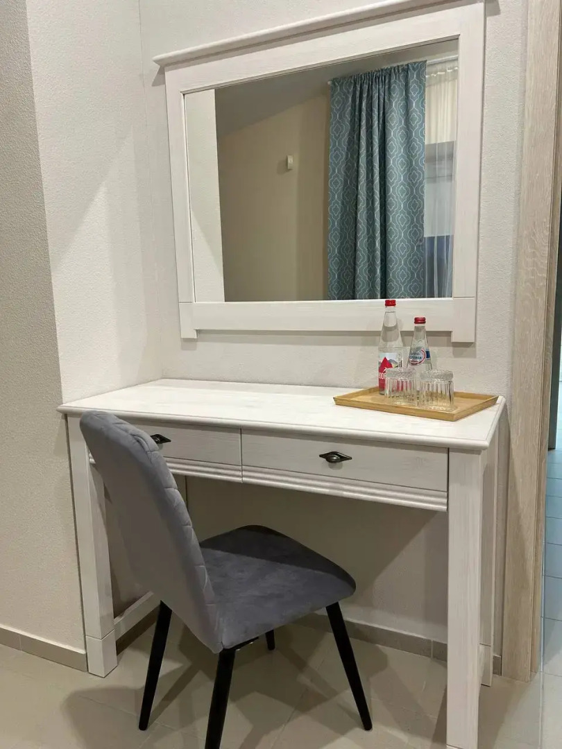 Частный дом На Заречной