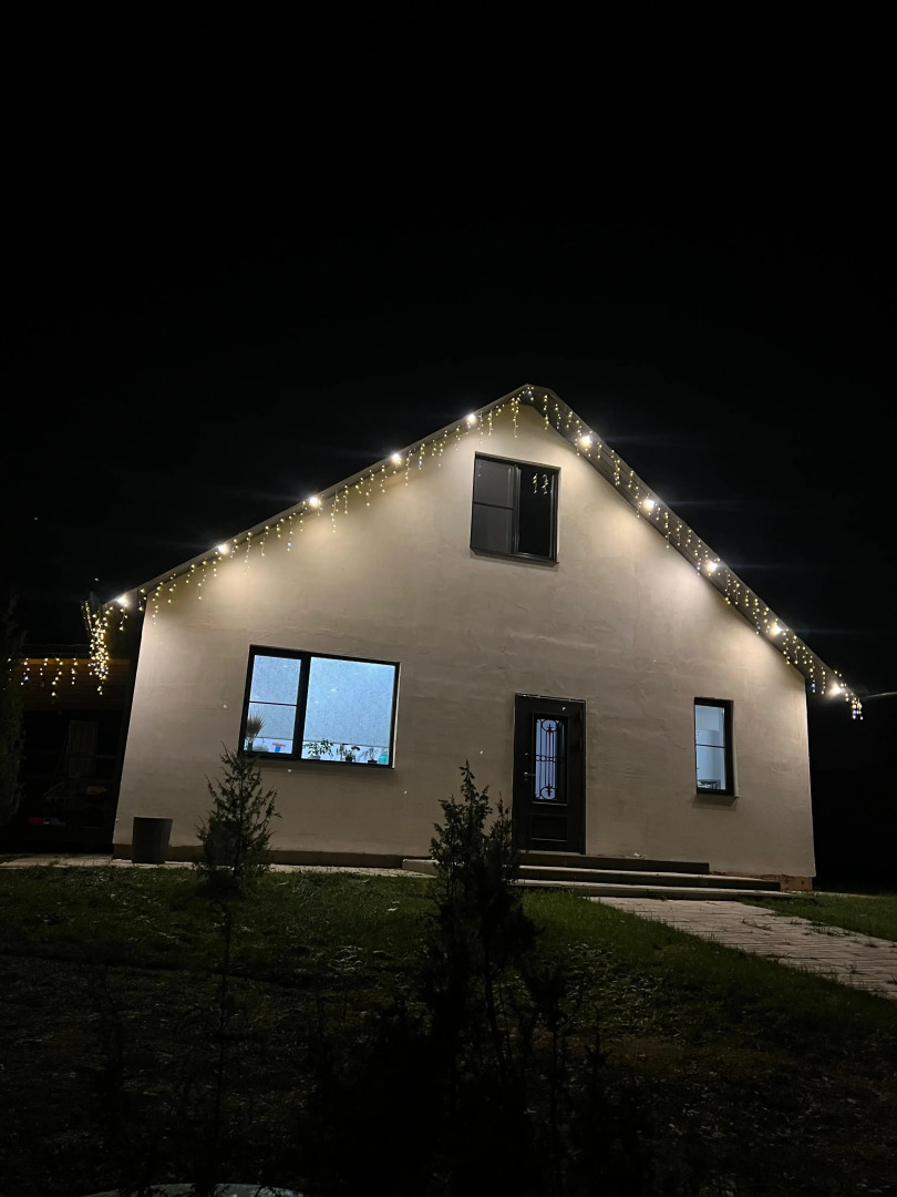 Частный дом Дом 3 спальни Дмитровский район