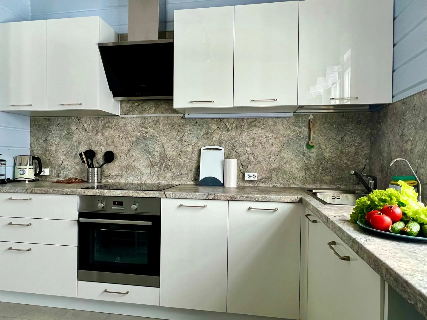 Частный Дом Озеро Лунное 6