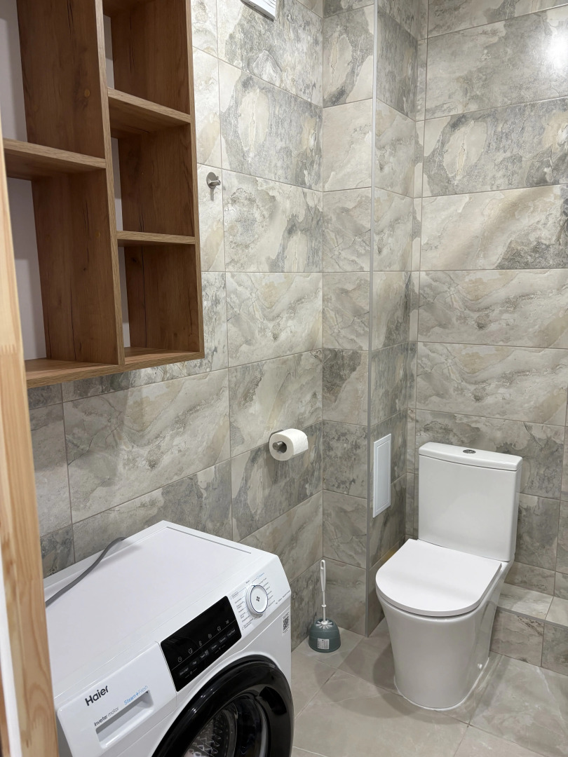 Квартира по улице Ямской