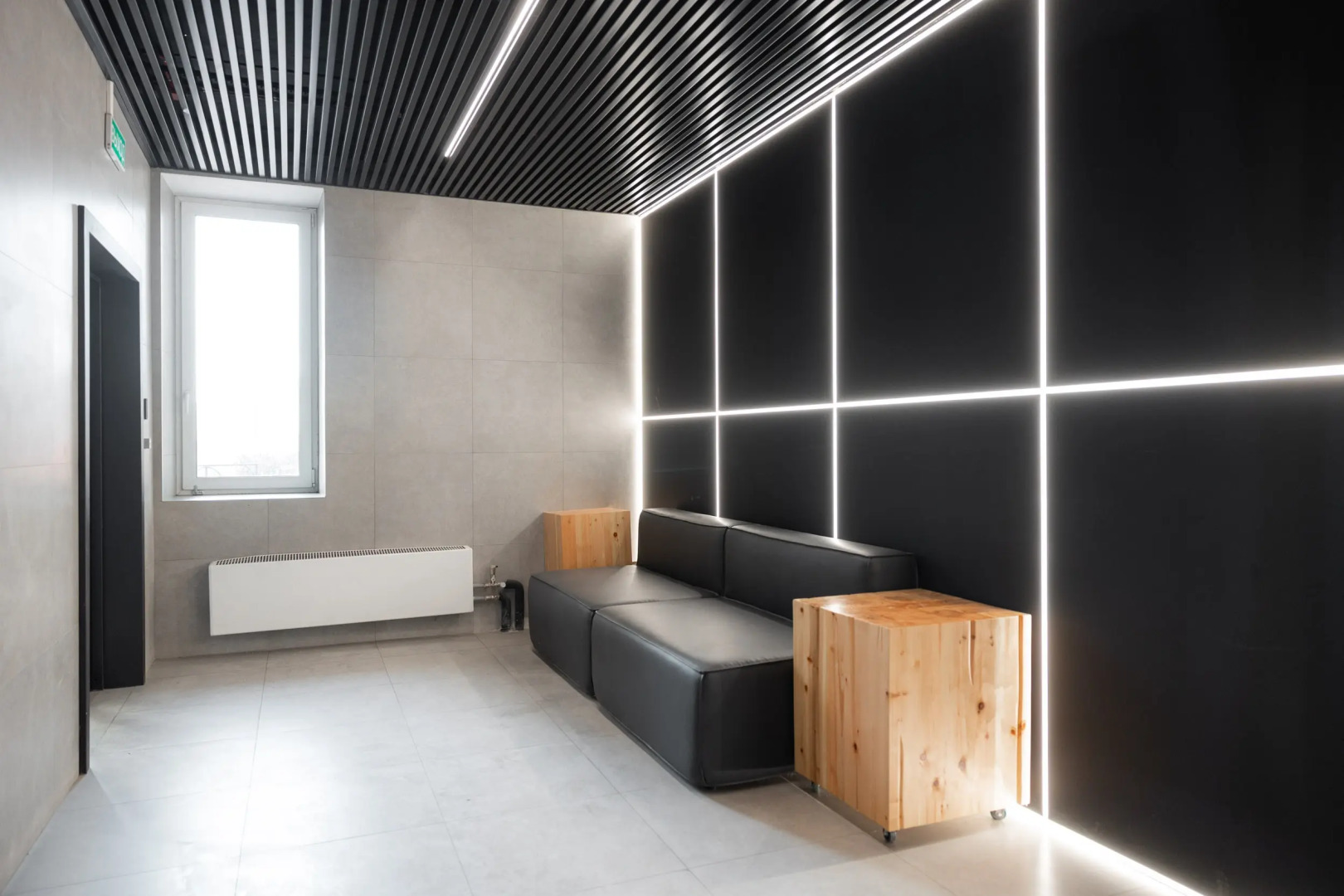 Квартира-студия  на Соляной