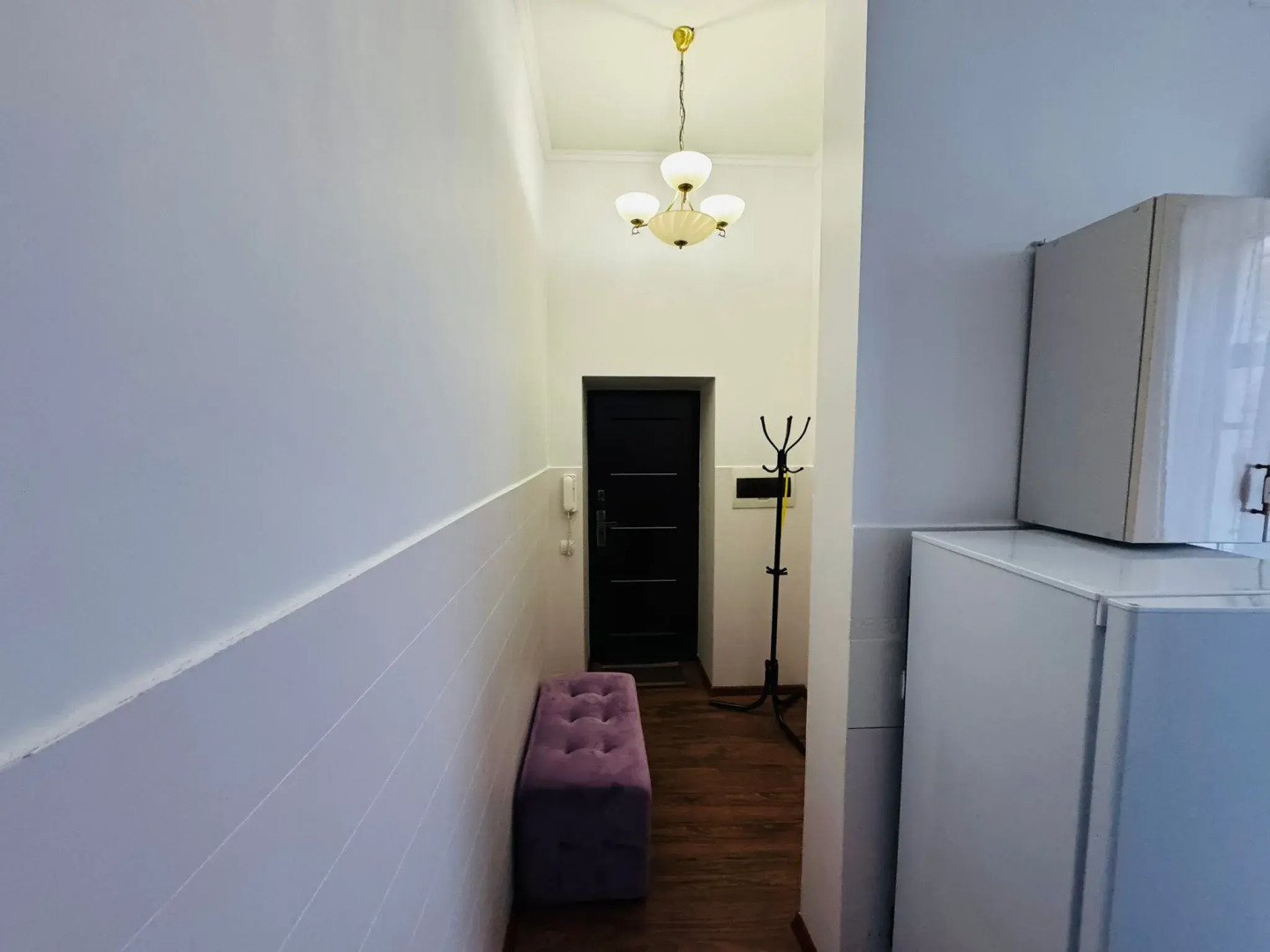 Апартаменты на Городничанской 42/7